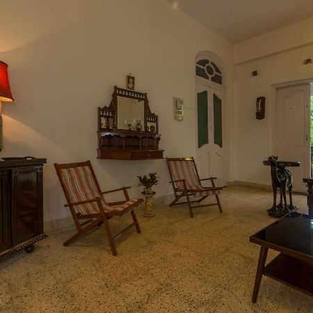 Saffronstays Firdaus Baug Khamshet Luaran gambar