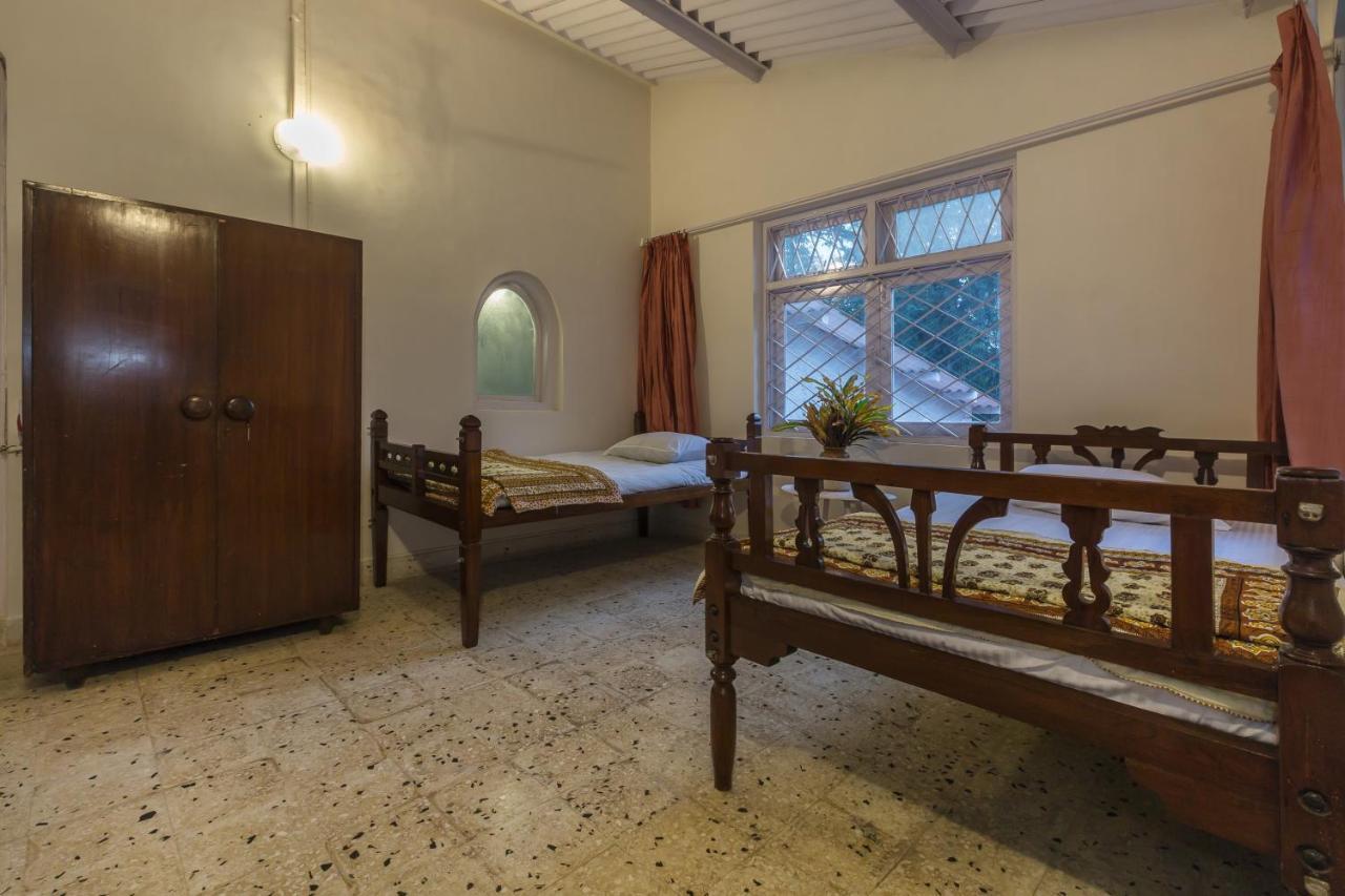 Saffronstays Firdaus Baug Khamshet Luaran gambar
