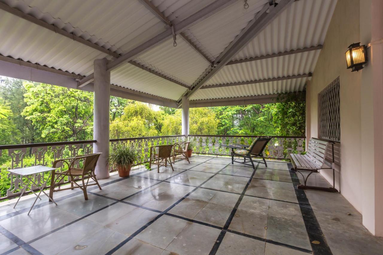 Saffronstays Firdaus Baug Khamshet Luaran gambar