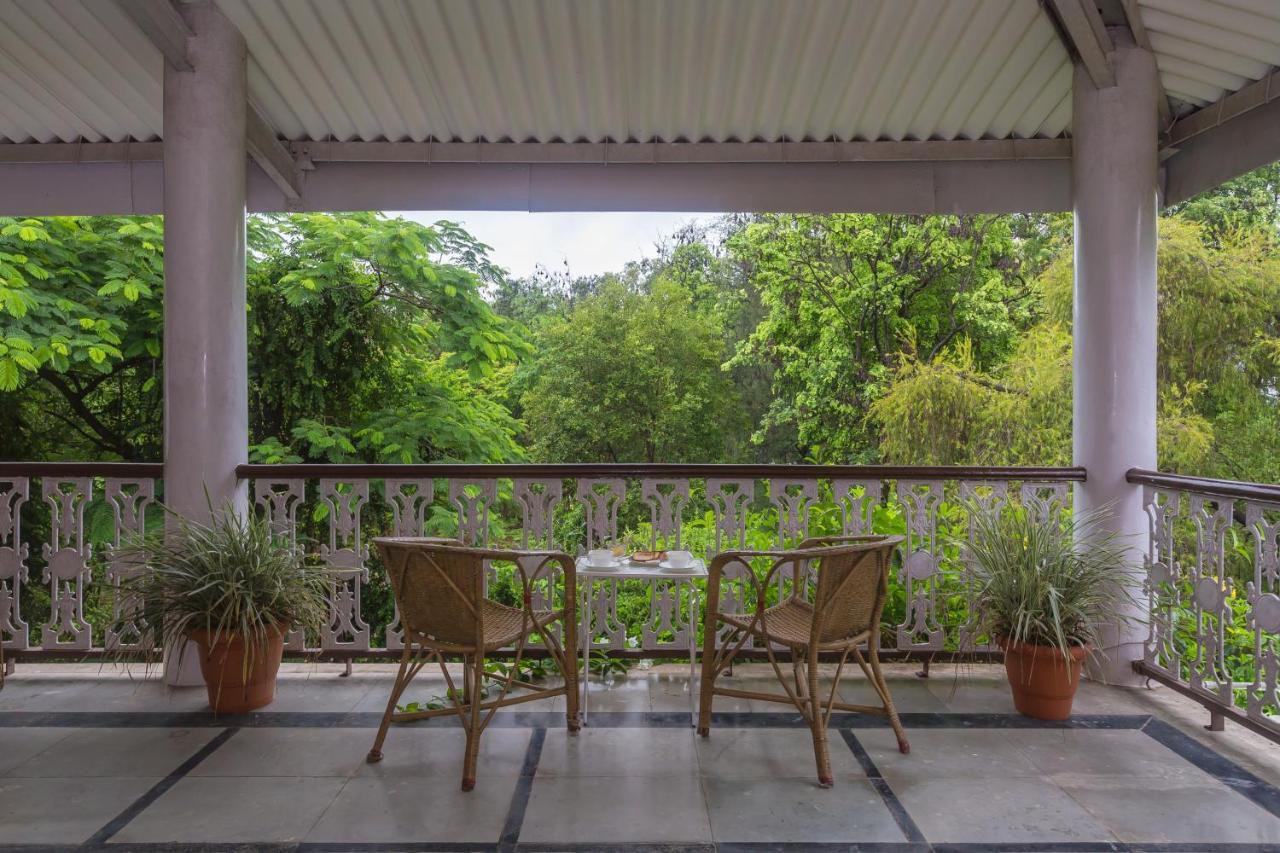 Saffronstays Firdaus Baug Khamshet Luaran gambar