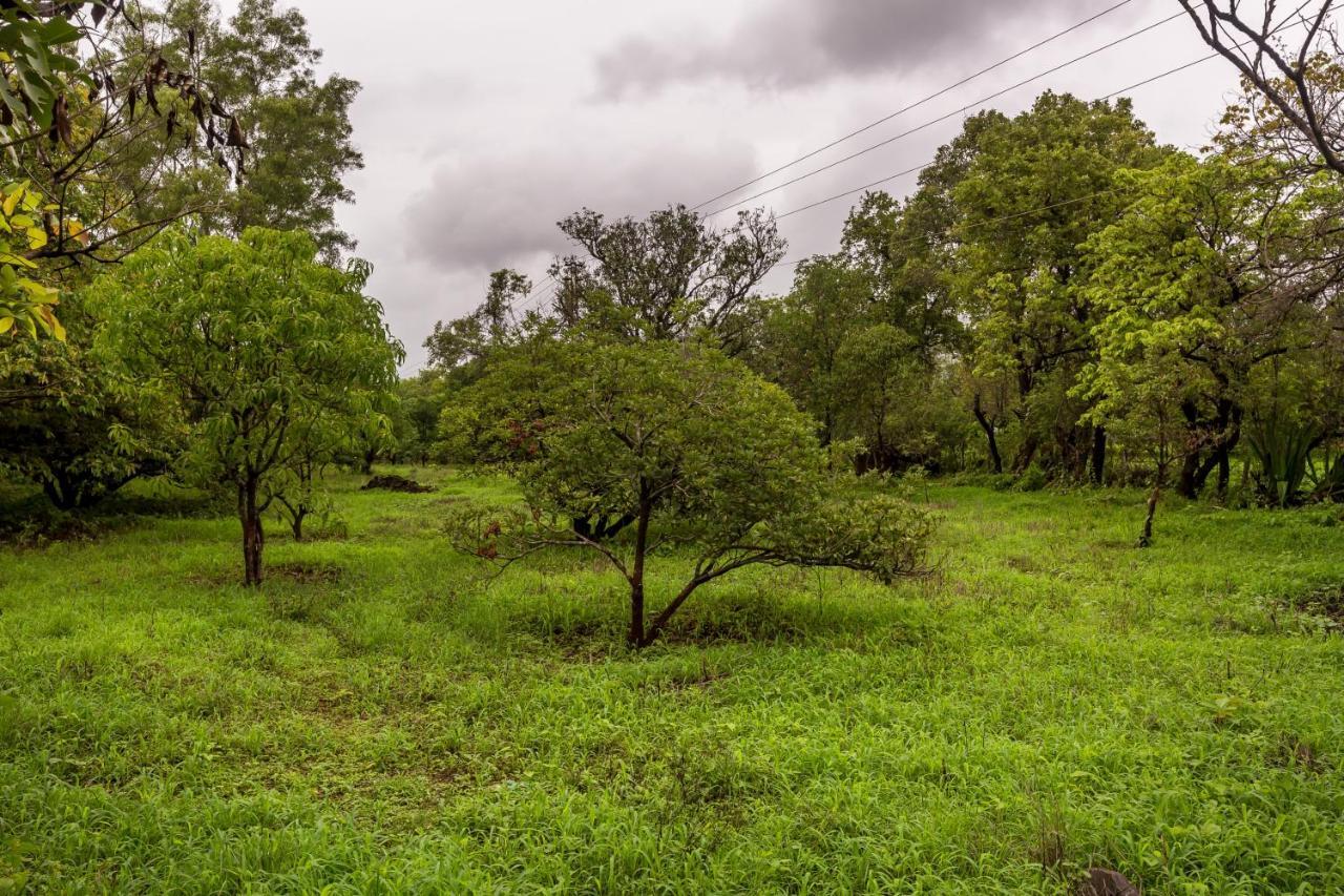Saffronstays Firdaus Baug Khamshet Luaran gambar