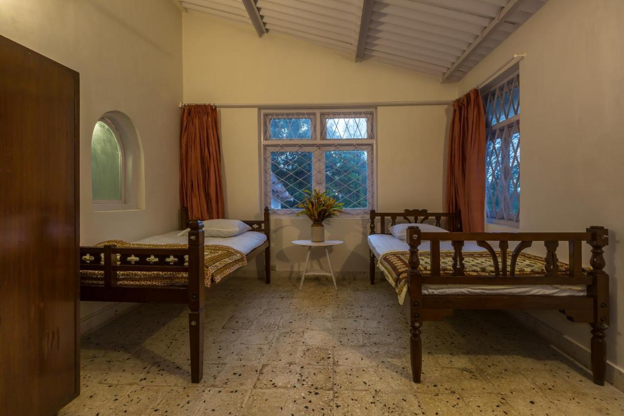Saffronstays Firdaus Baug Khamshet Luaran gambar