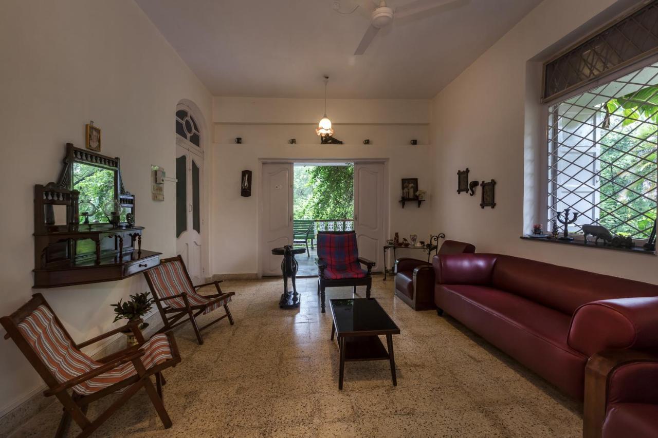 Saffronstays Firdaus Baug Khamshet Luaran gambar