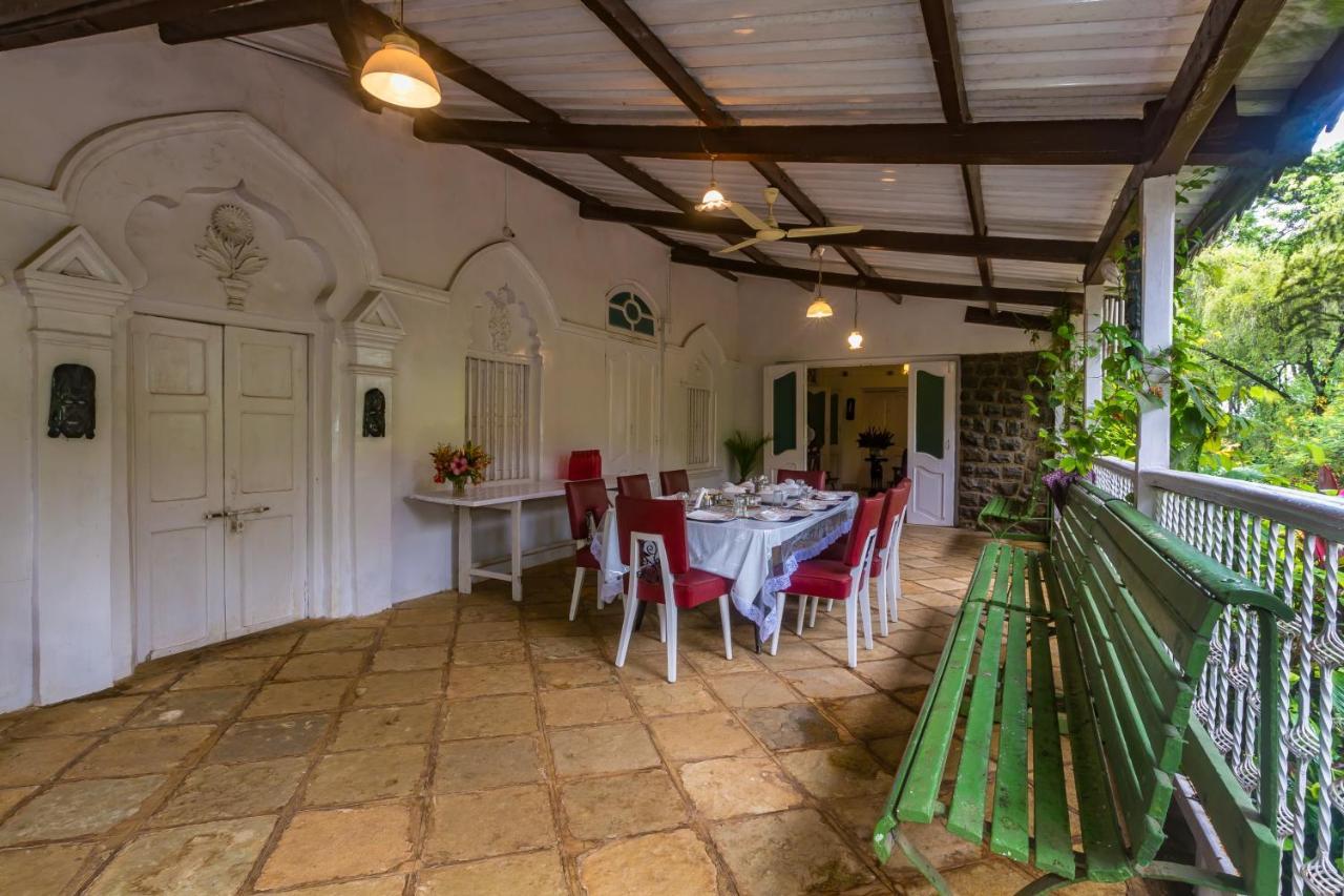 Saffronstays Firdaus Baug Khamshet Luaran gambar