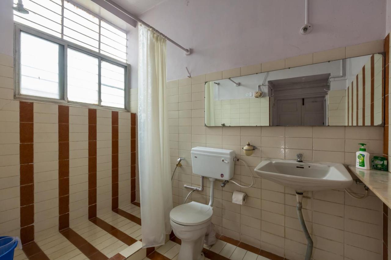 Saffronstays Firdaus Baug Khamshet Luaran gambar