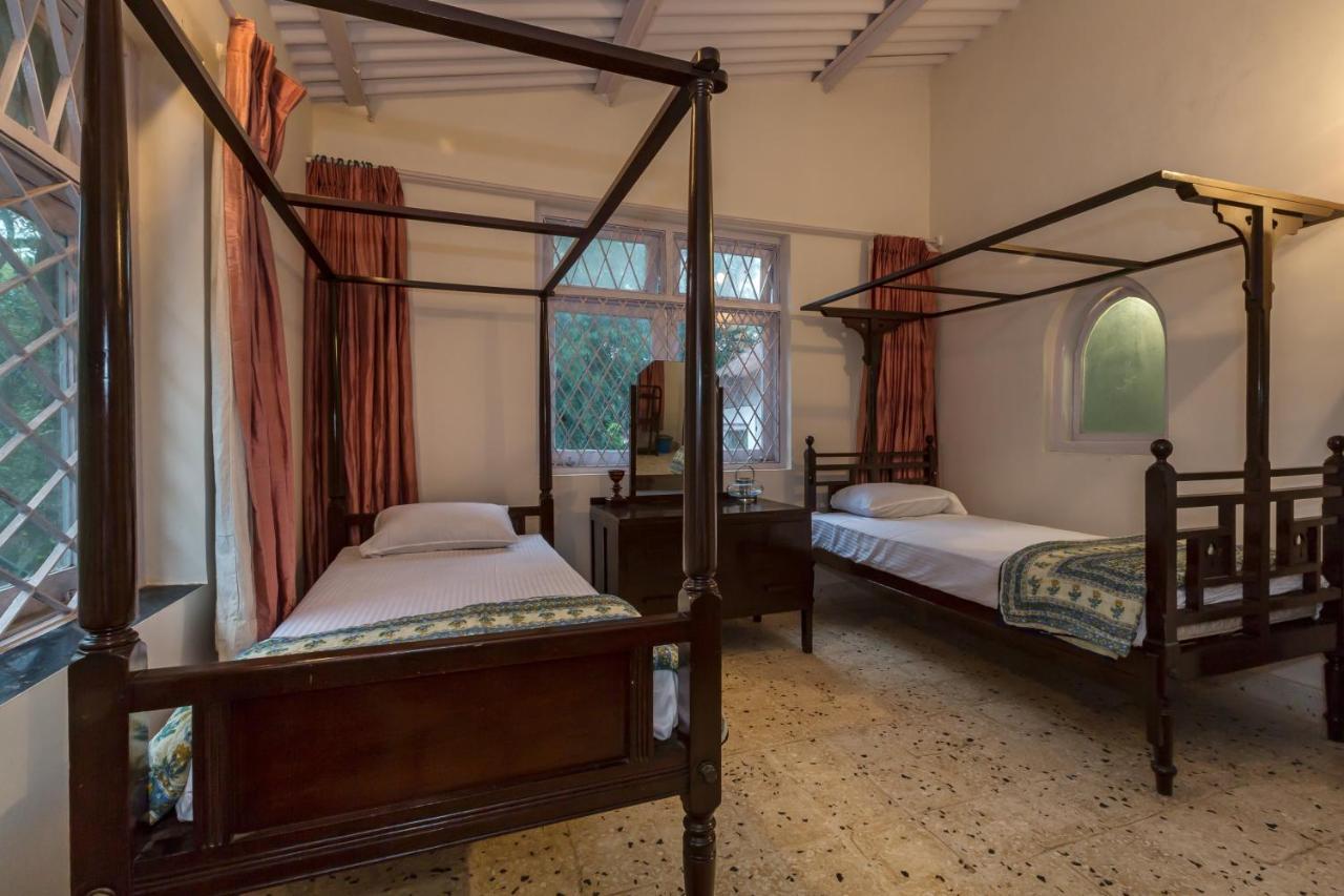 Saffronstays Firdaus Baug Khamshet Luaran gambar
