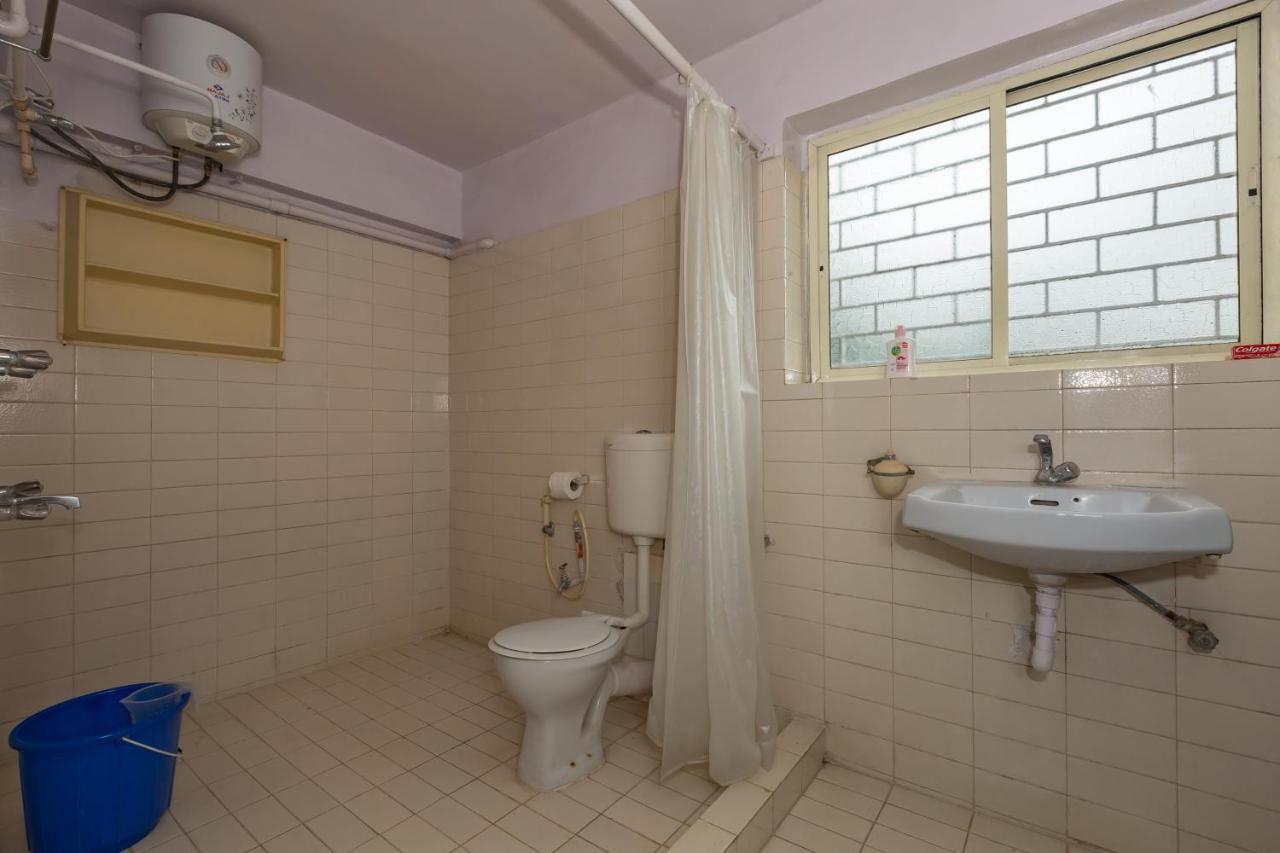 Saffronstays Firdaus Baug Khamshet Luaran gambar