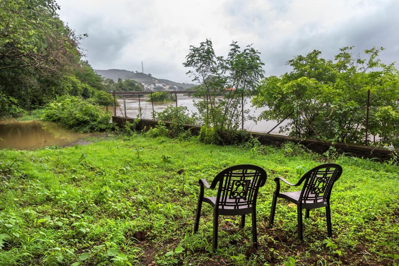 Saffronstays Firdaus Baug Khamshet Luaran gambar