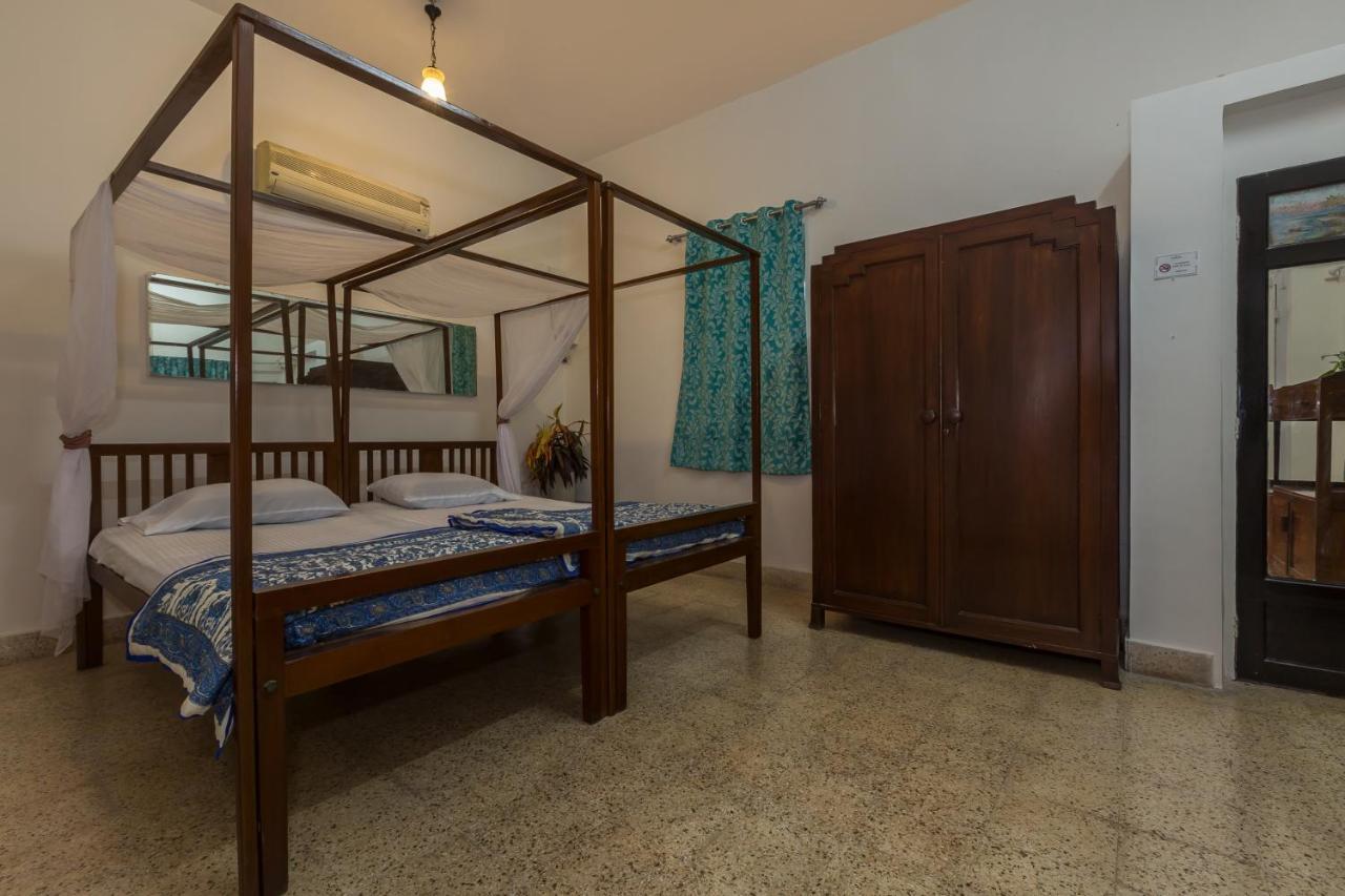 Saffronstays Firdaus Baug Khamshet Luaran gambar