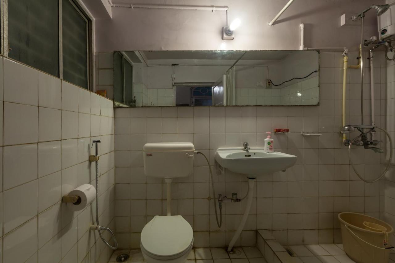 Saffronstays Firdaus Baug Khamshet Luaran gambar