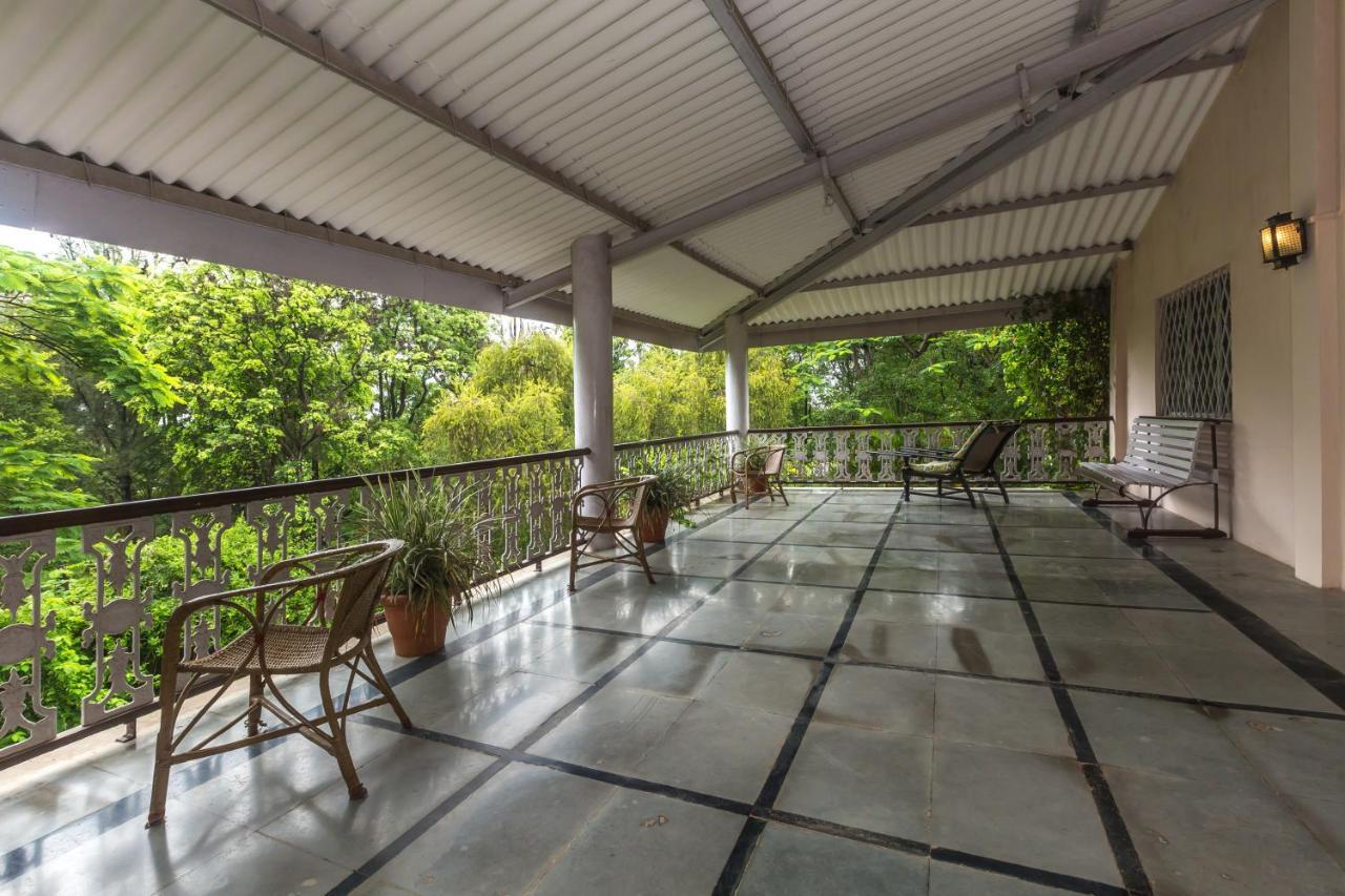 Saffronstays Firdaus Baug Khamshet Luaran gambar