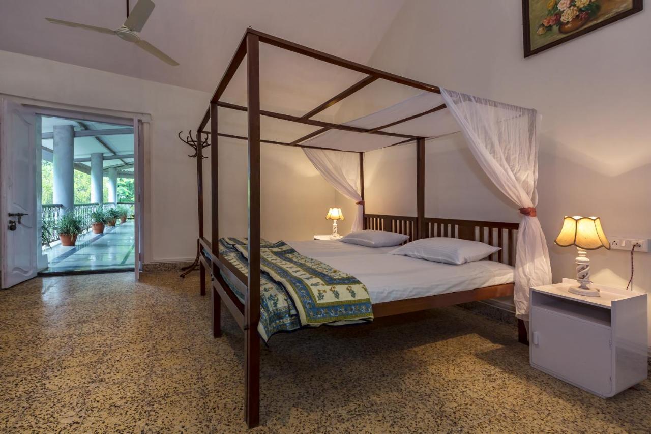 Saffronstays Firdaus Baug Khamshet Luaran gambar